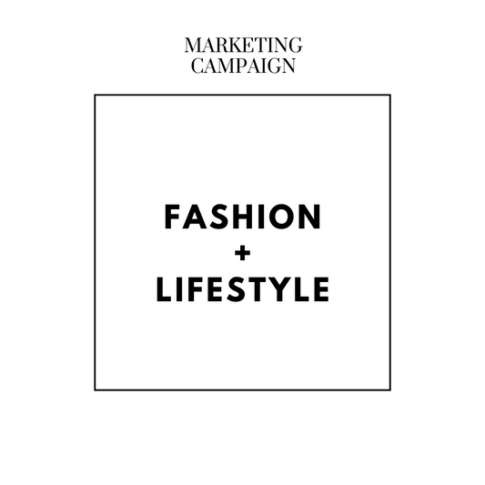 FASHION+LIFESTYLE